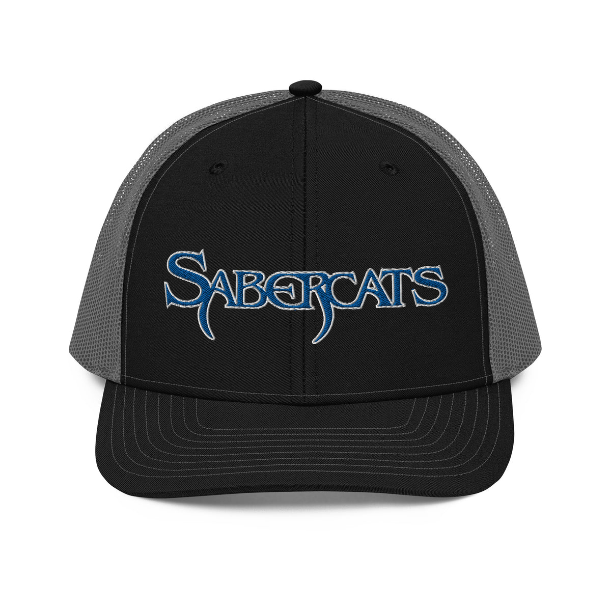 Sabercats Trucker Cap