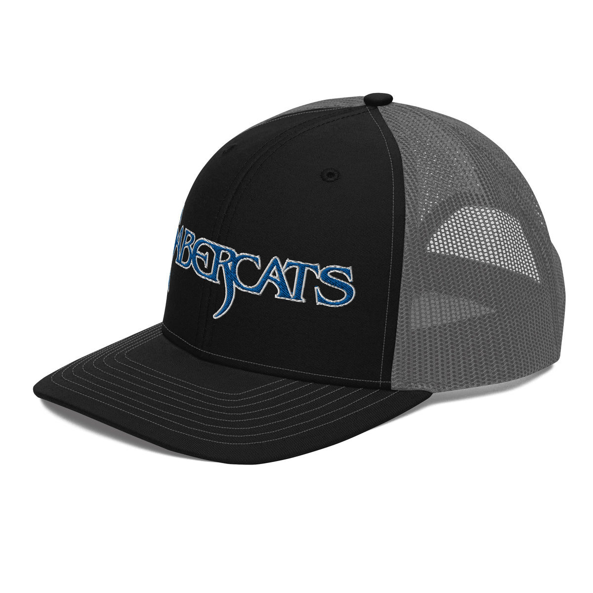 Sabercats Trucker Cap