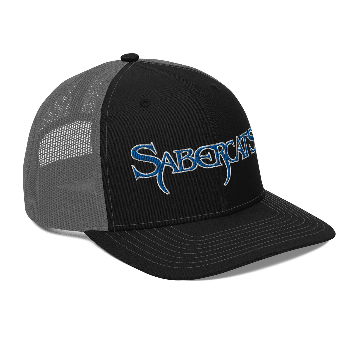 Sabercats Trucker Cap