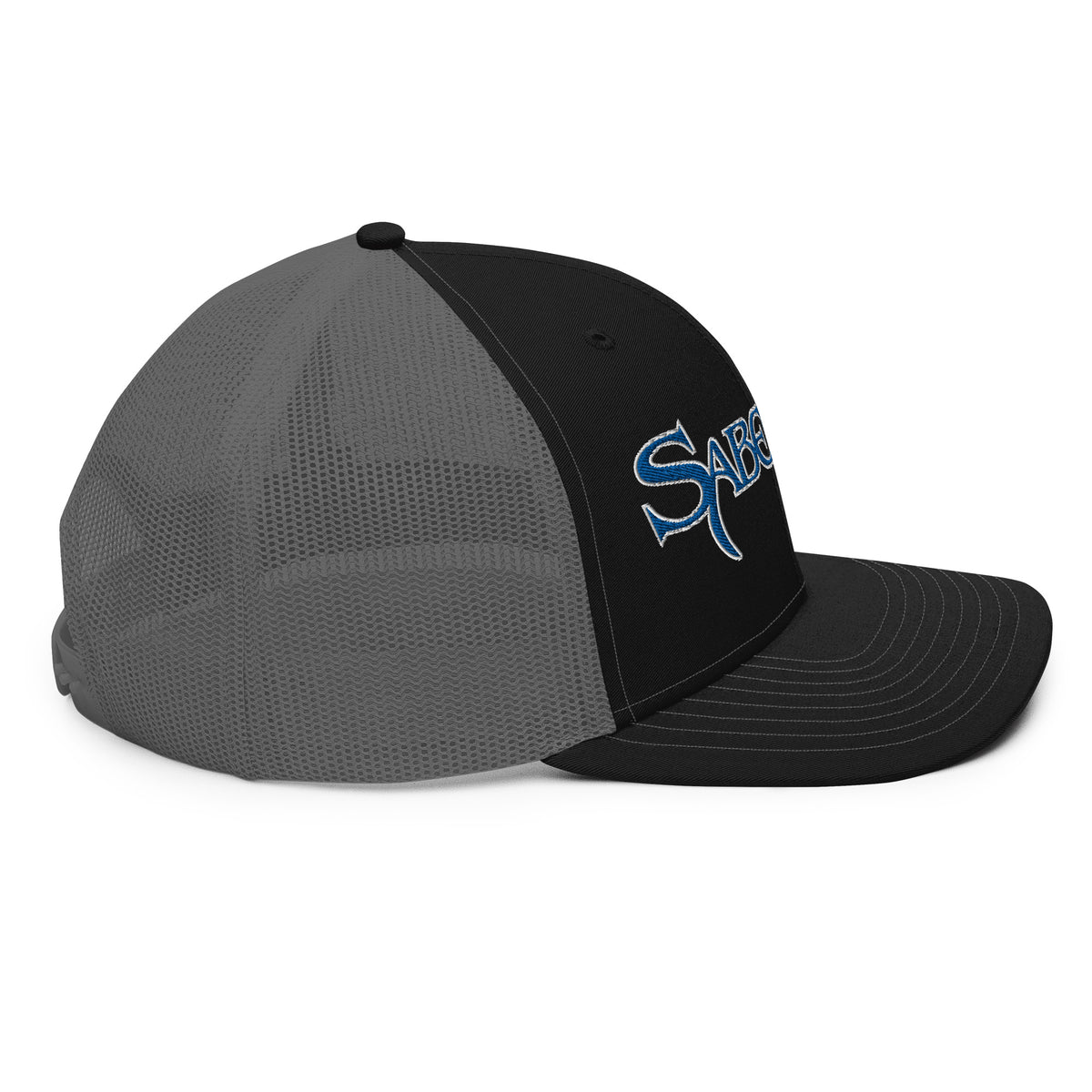 Sabercats Trucker Cap