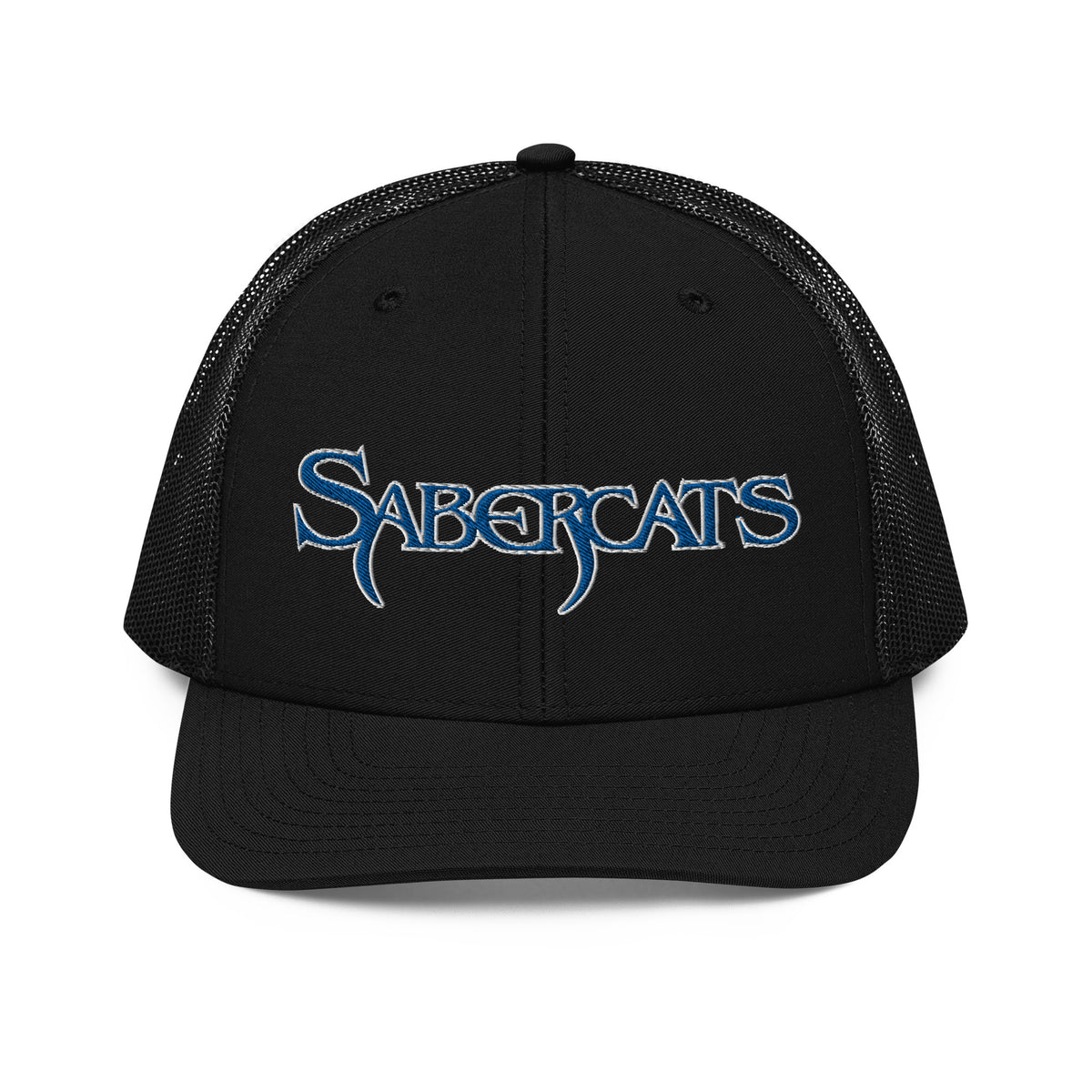 Sabercats Trucker Cap