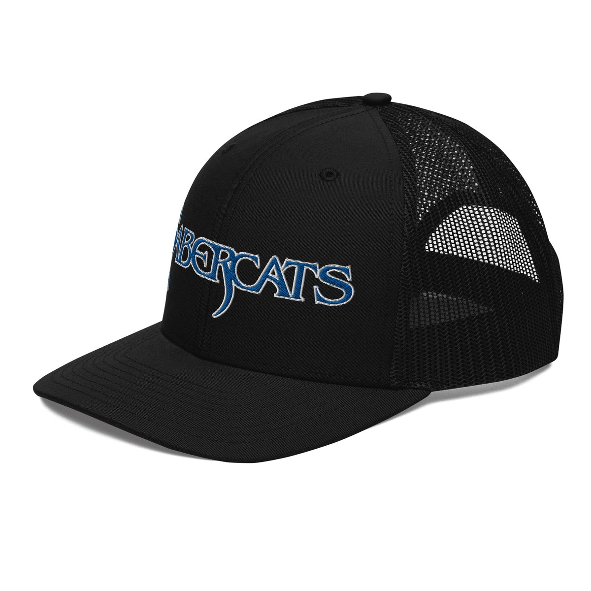 Sabercats Trucker Cap