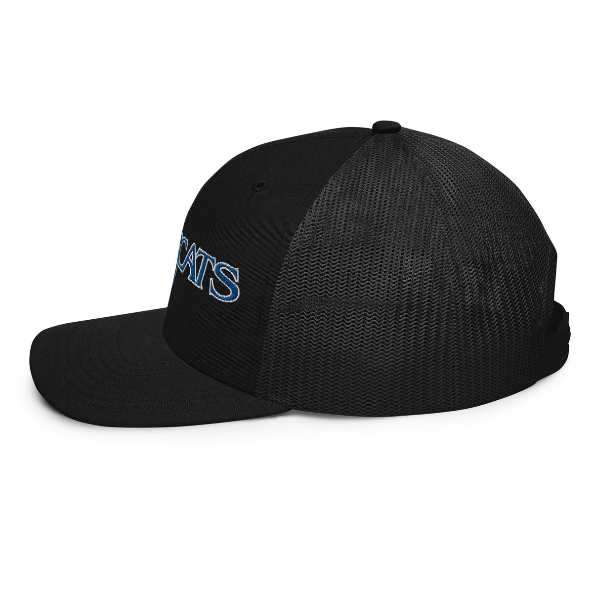 Sabercats Trucker Cap