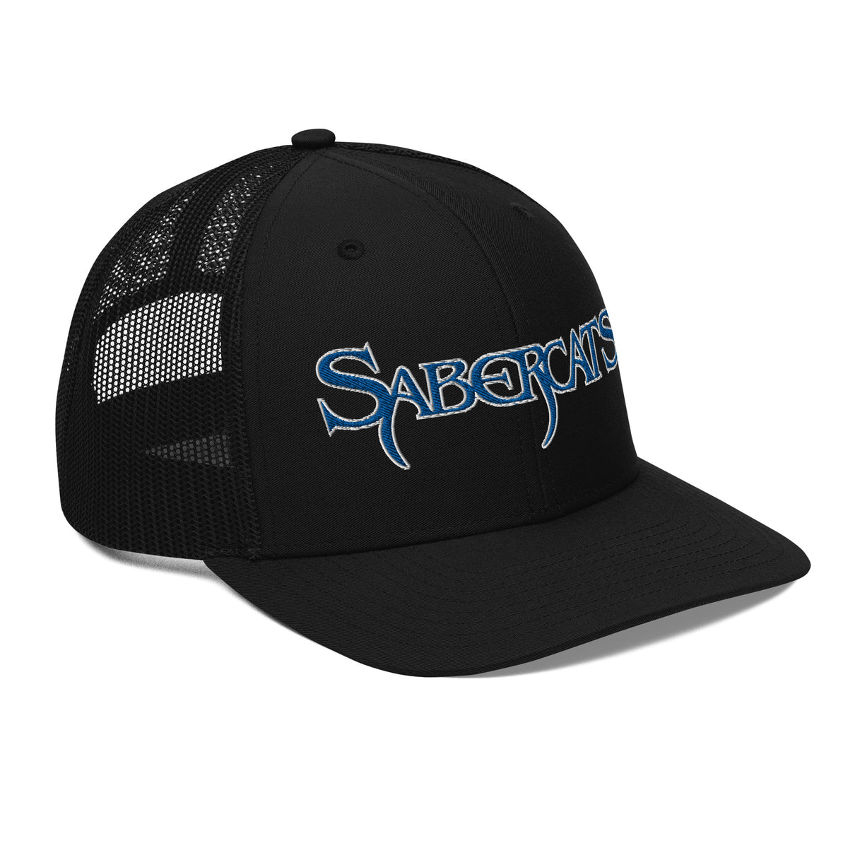 Sabercats Trucker Cap