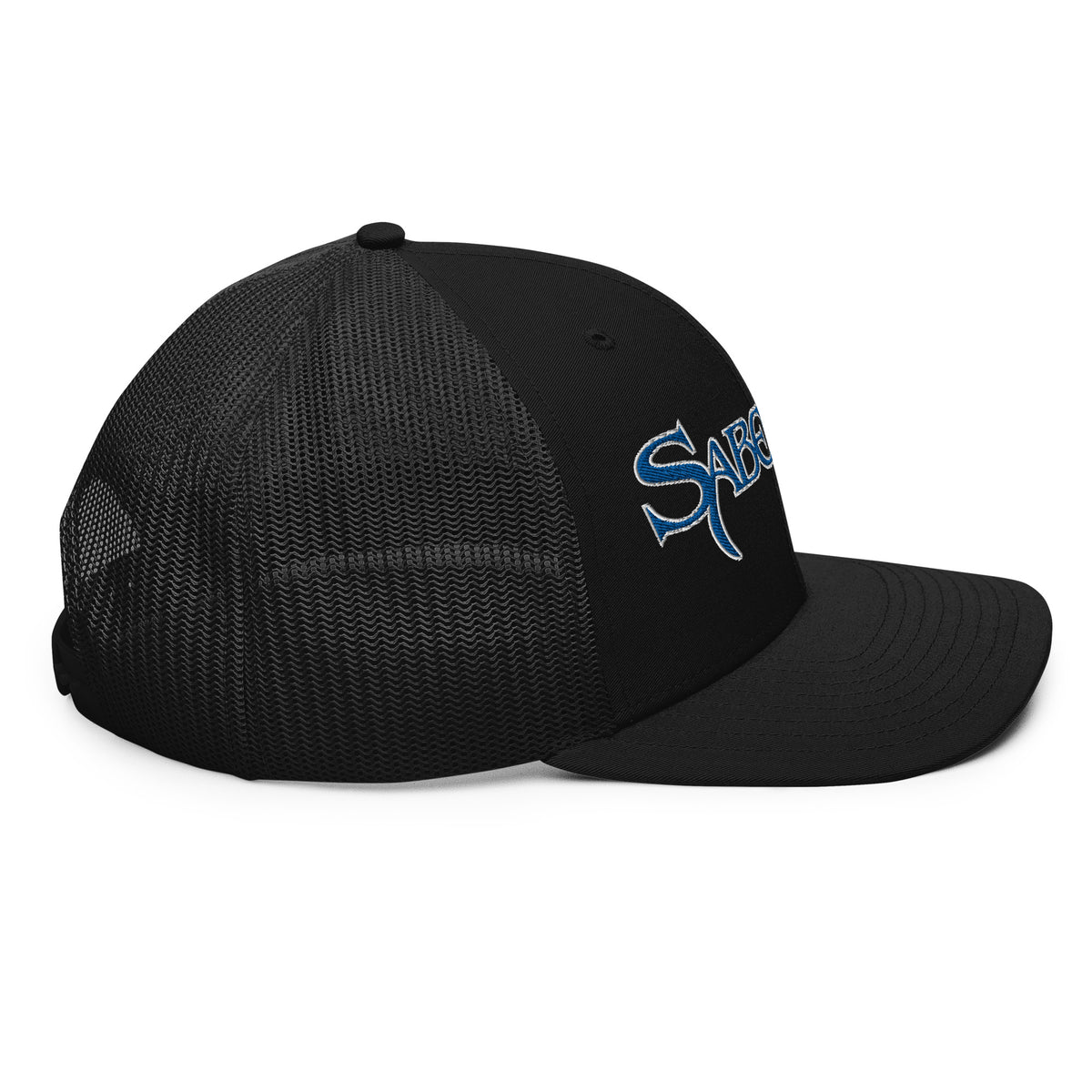 Sabercats Trucker Cap