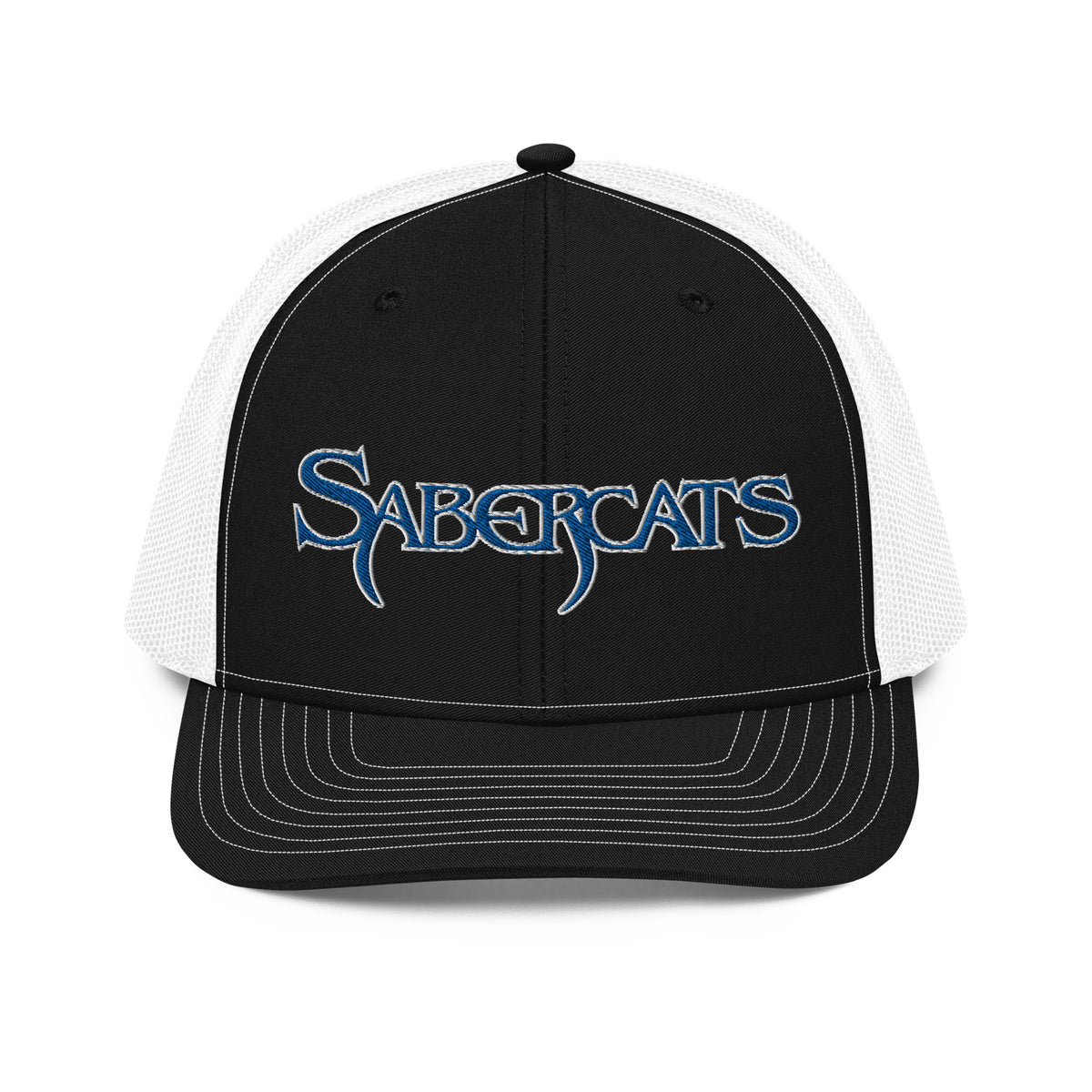 Sabercats Trucker Cap