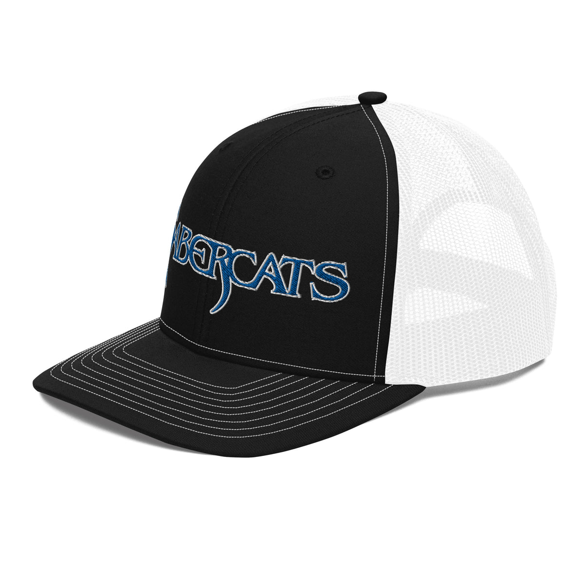 Sabercats Trucker Cap