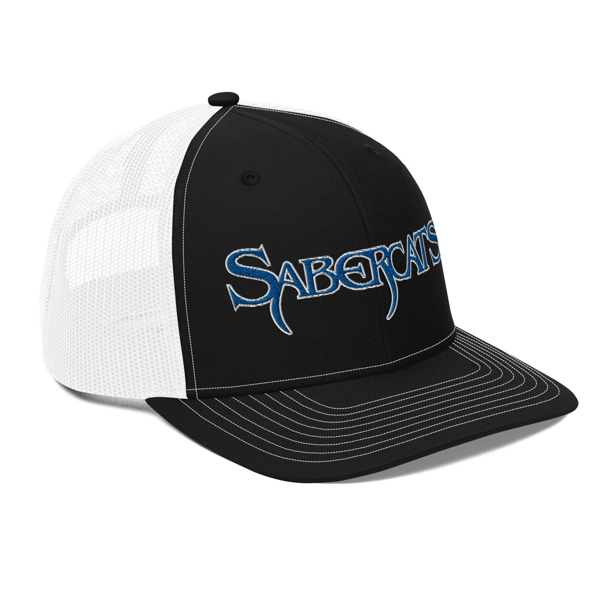 Sabercats Trucker Cap