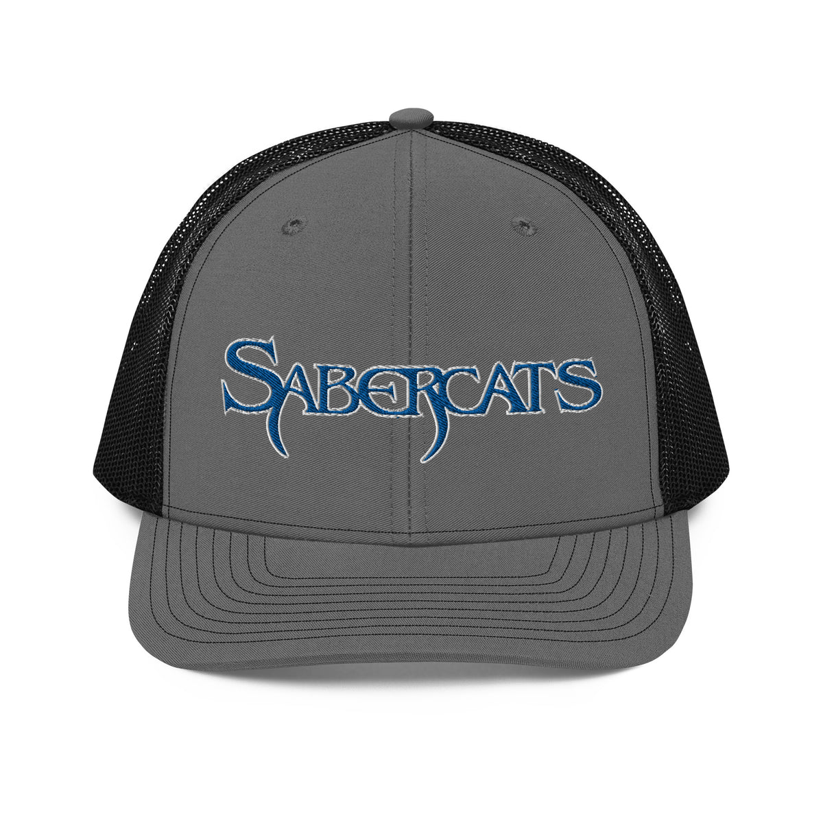 Sabercats Trucker Cap
