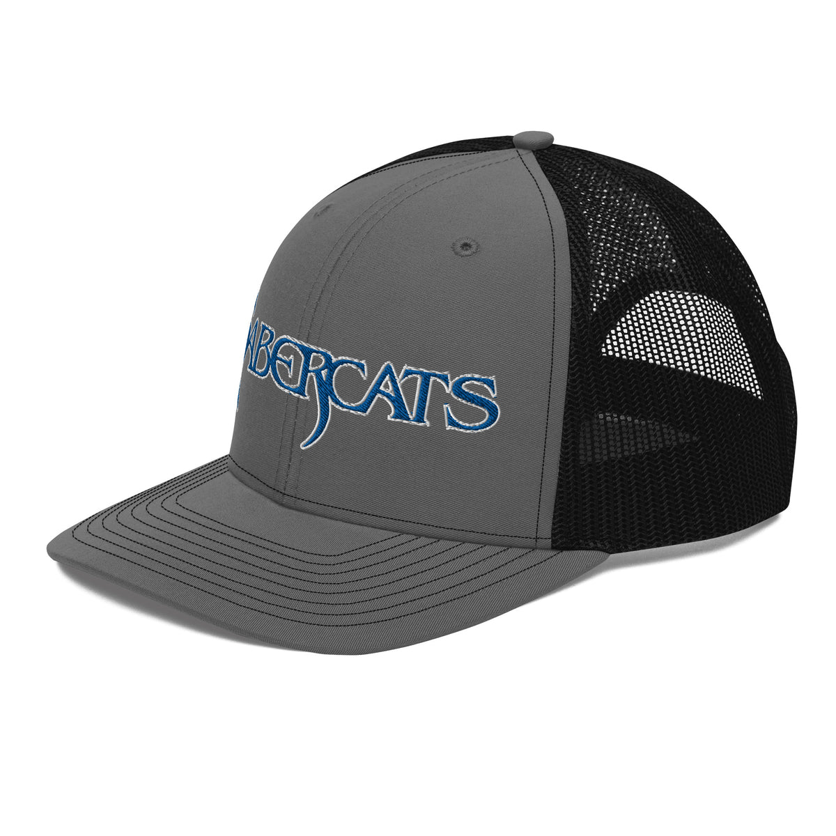 Sabercats Trucker Cap