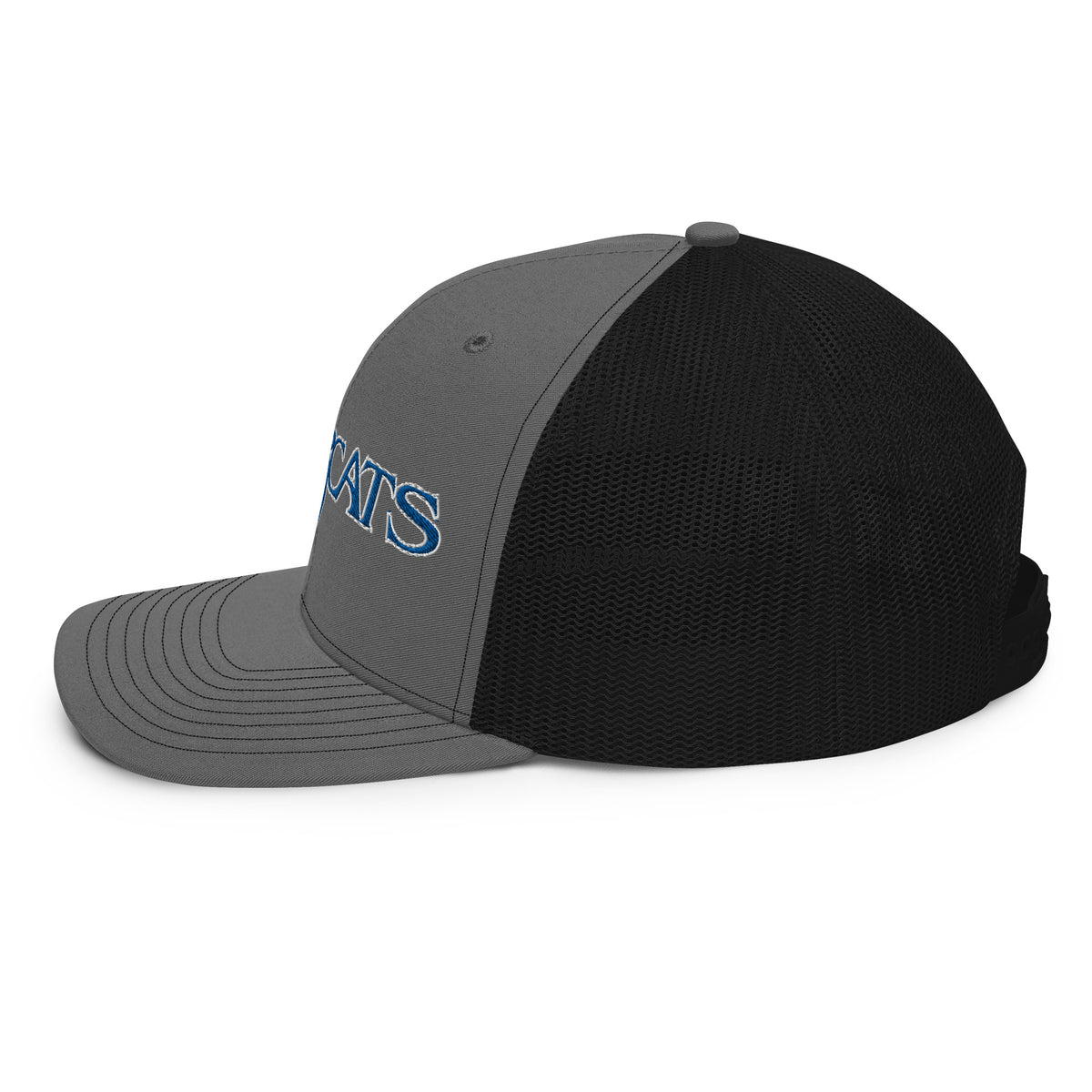 Sabercats Trucker Cap