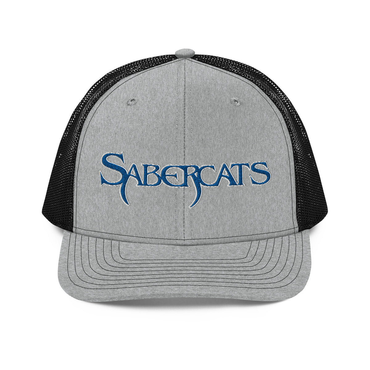 Sabercats Trucker Cap