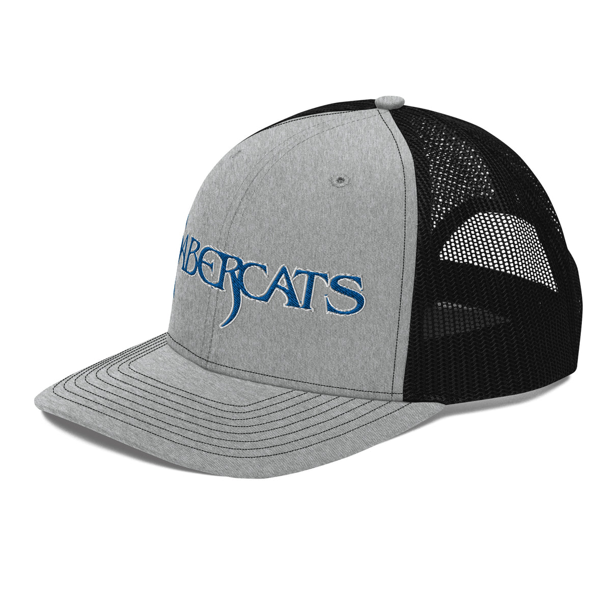 Sabercats Trucker Cap