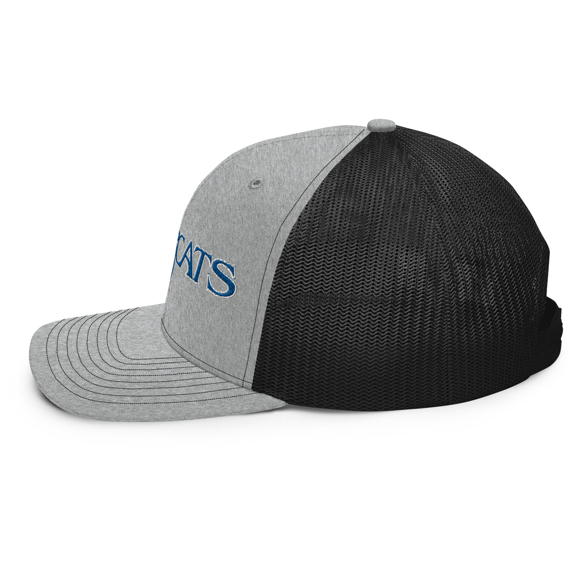 Sabercats Trucker Cap