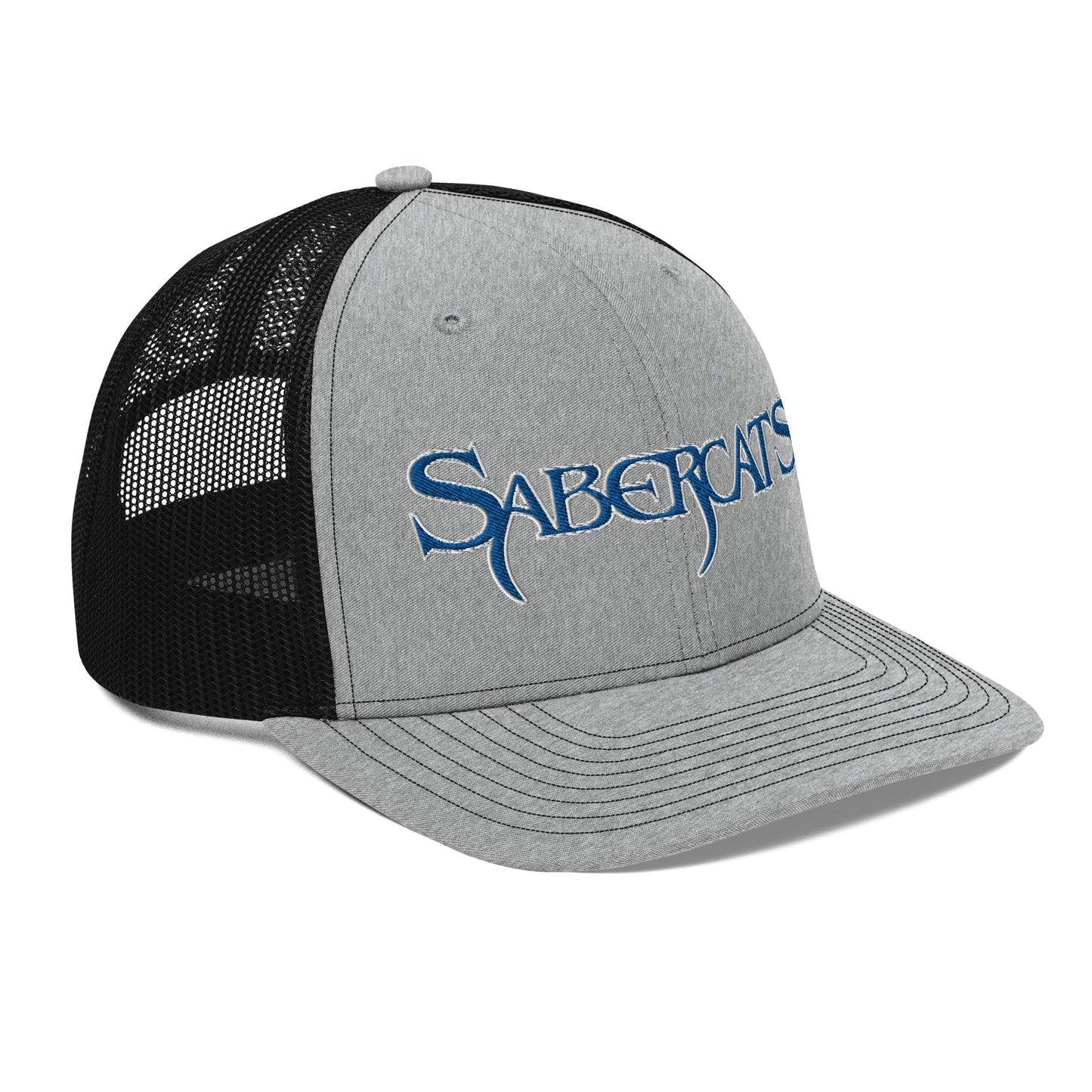 Sabercats Trucker Cap