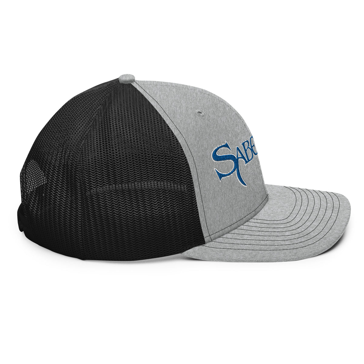 Sabercats Trucker Cap