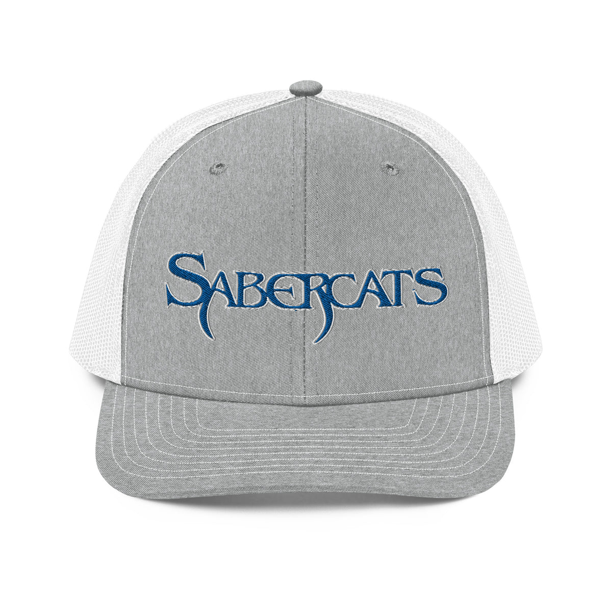 Sabercats Trucker Cap