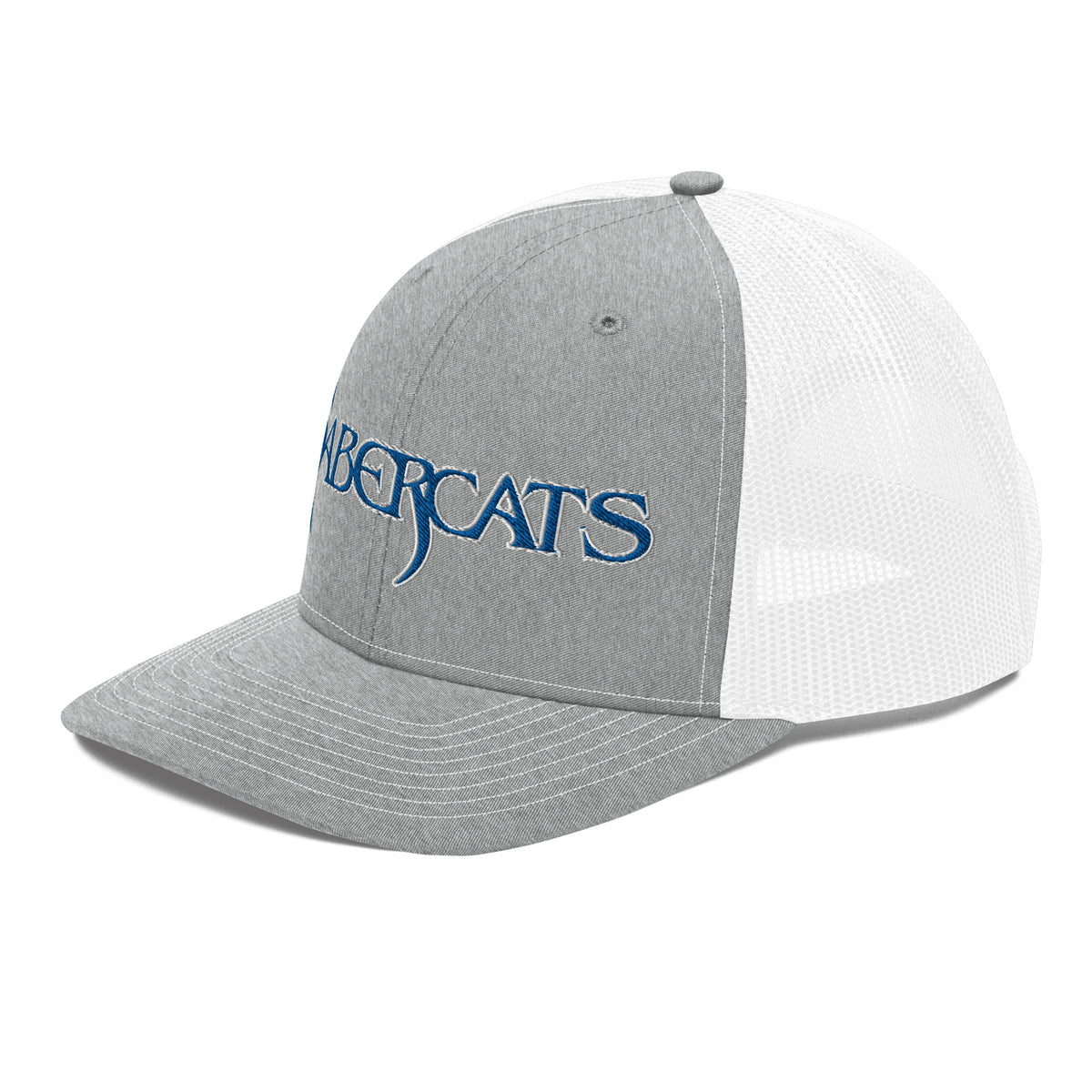 Sabercats Trucker Cap