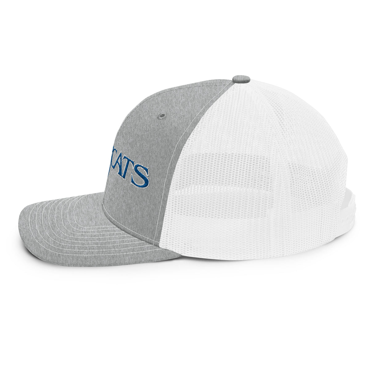 Sabercats Trucker Cap