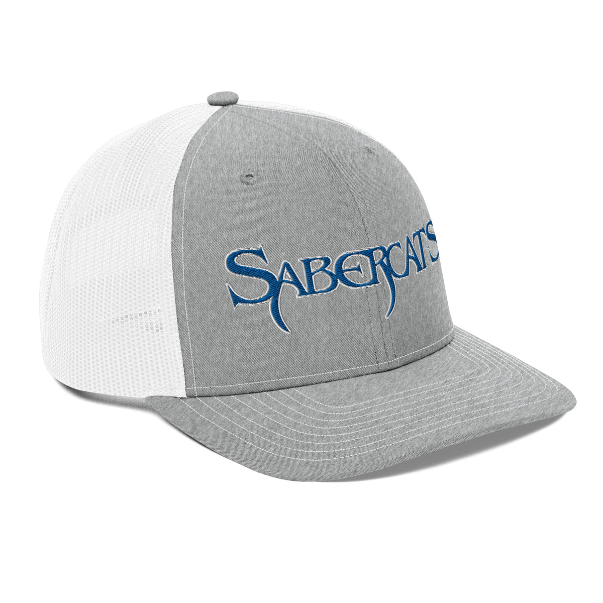 Sabercats Trucker Cap