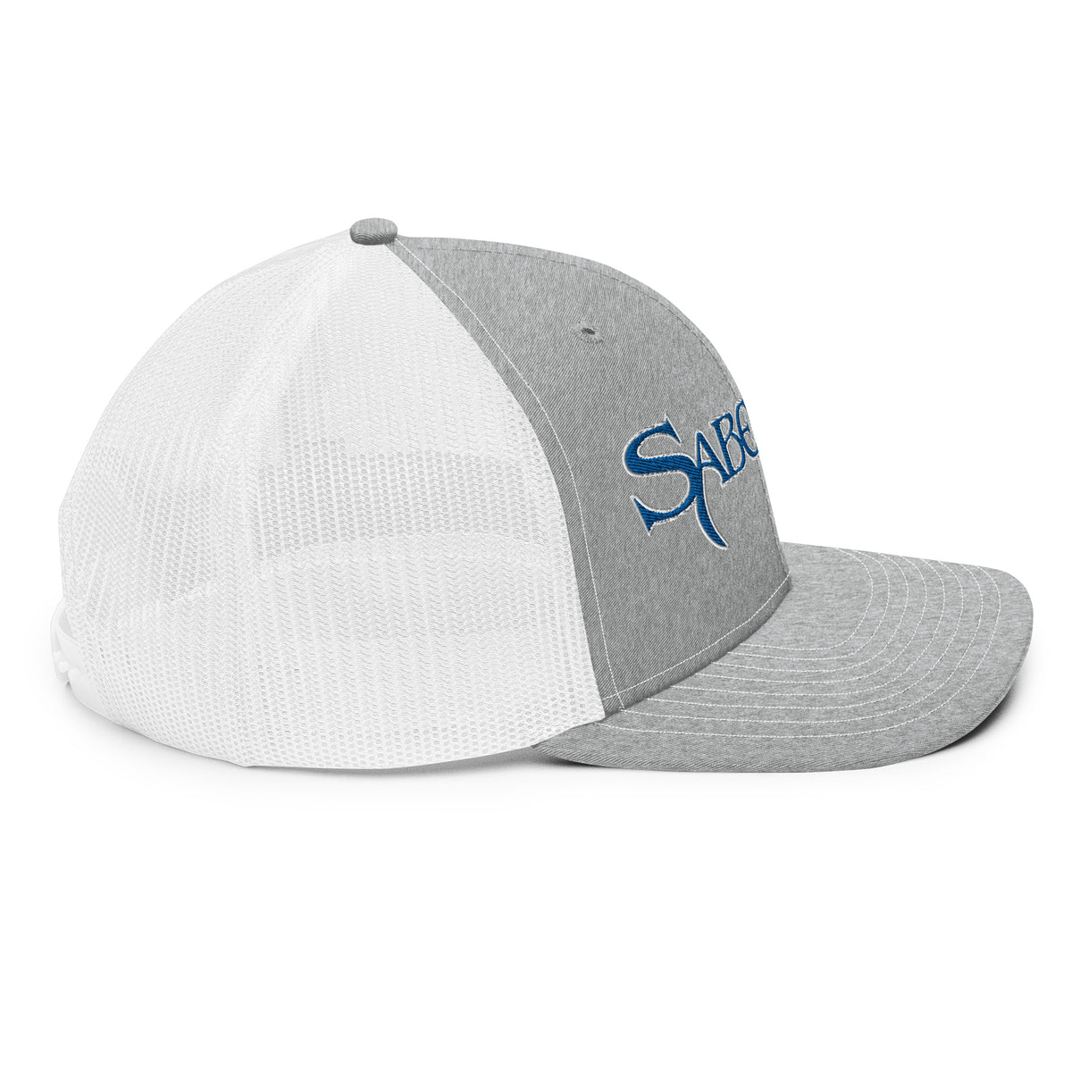 Sabercats Trucker Cap