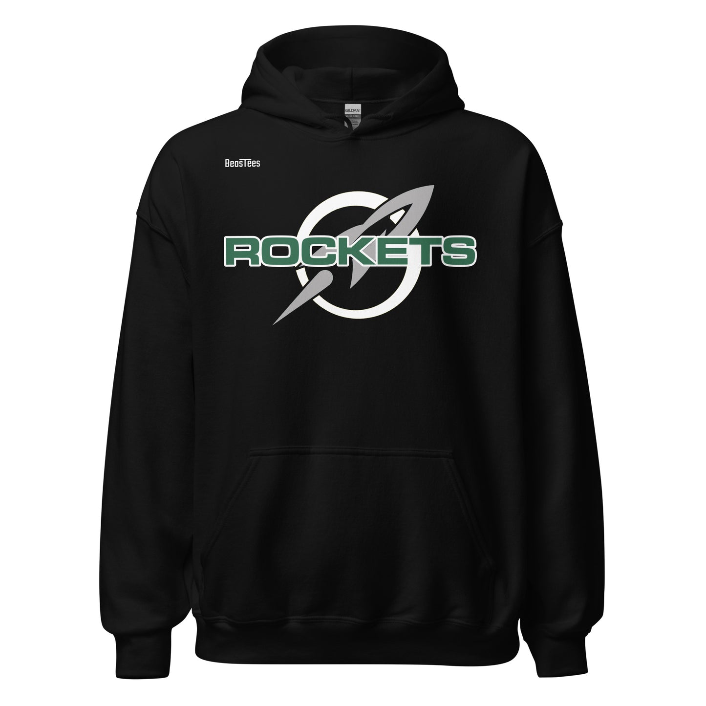Rockets Unisex Hoodie