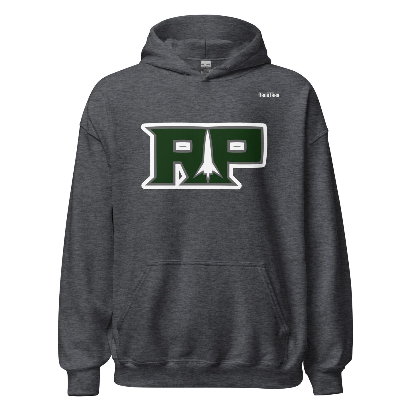 RP Unisex Hoodie