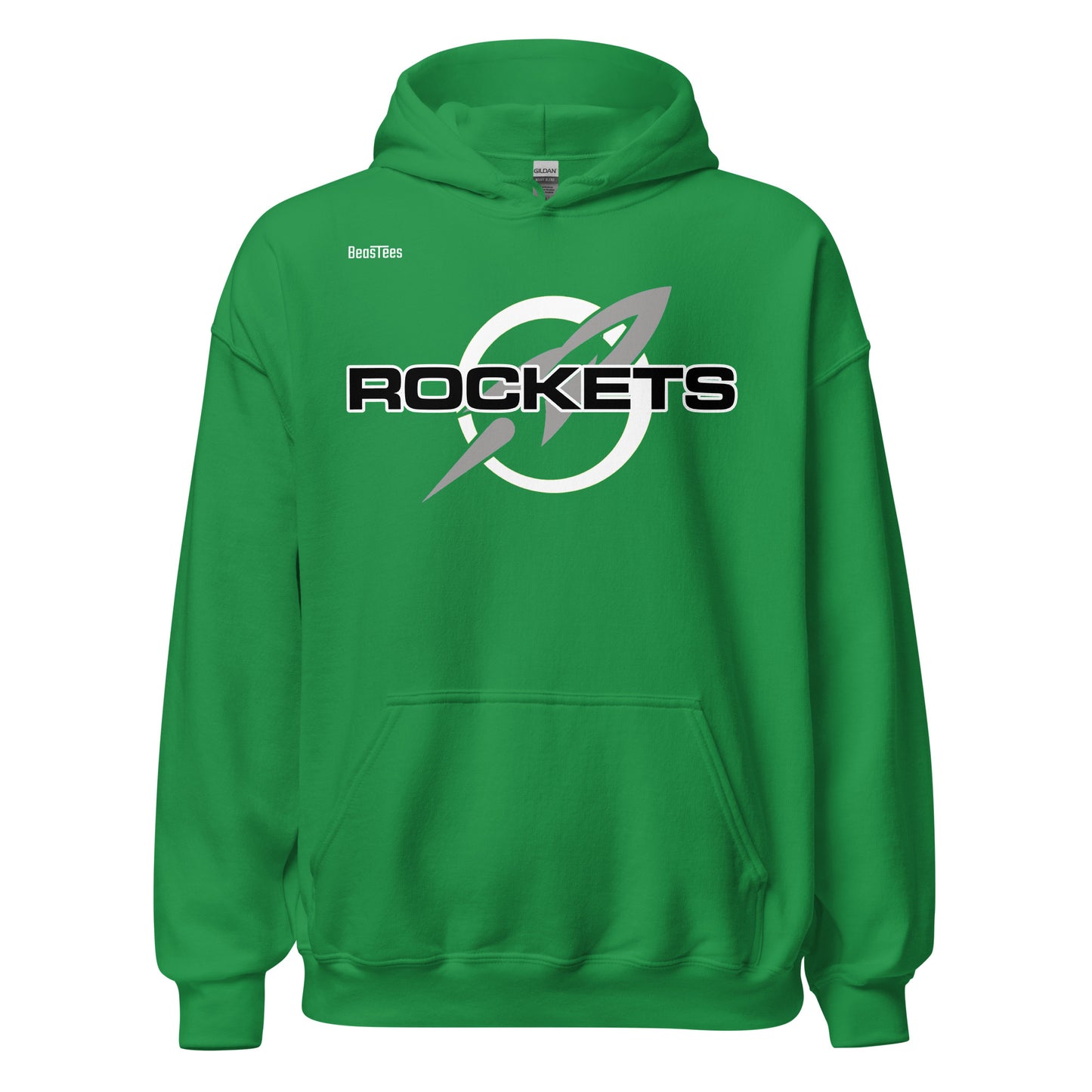 Rockets Unisex Hoodie
