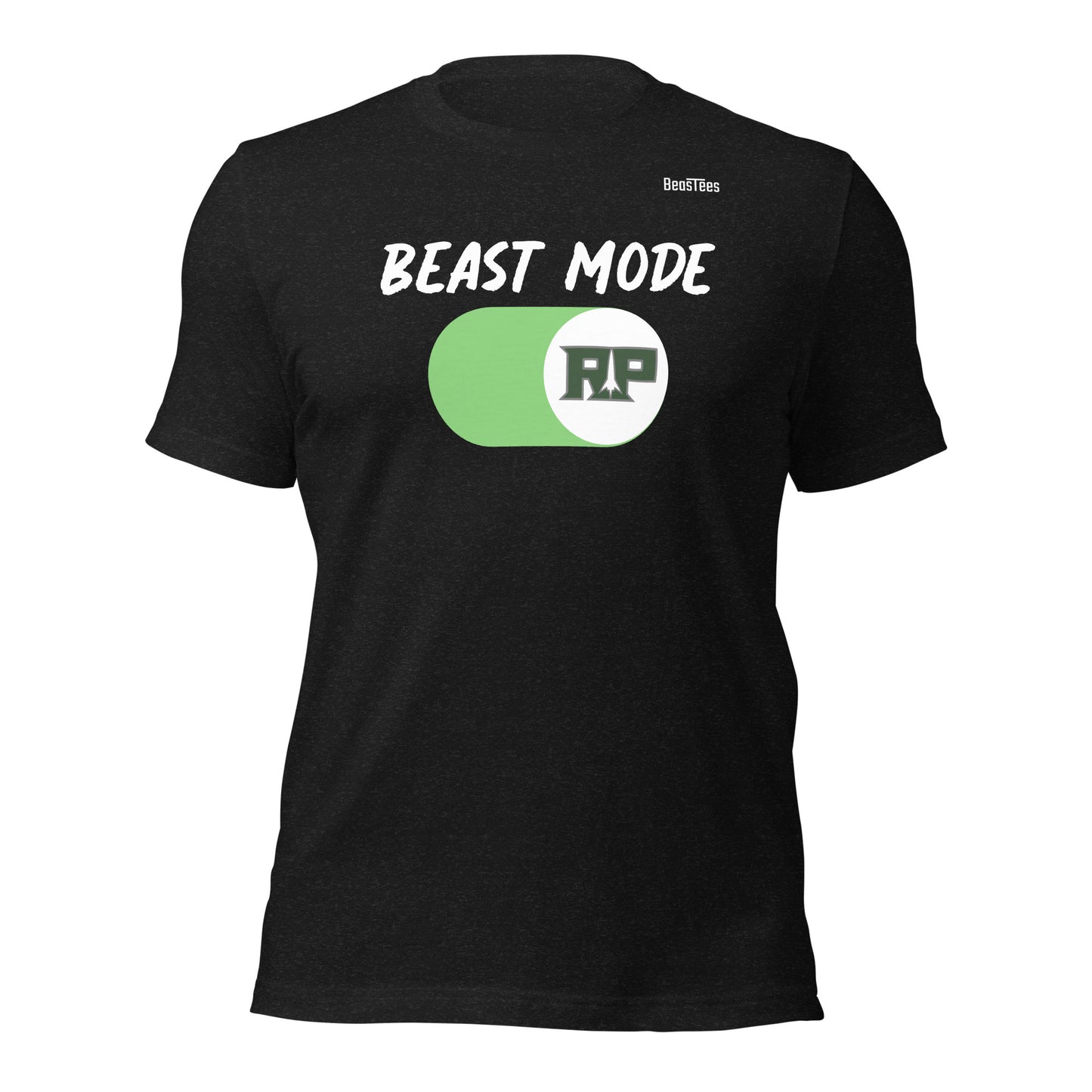 RP Beast Mode On