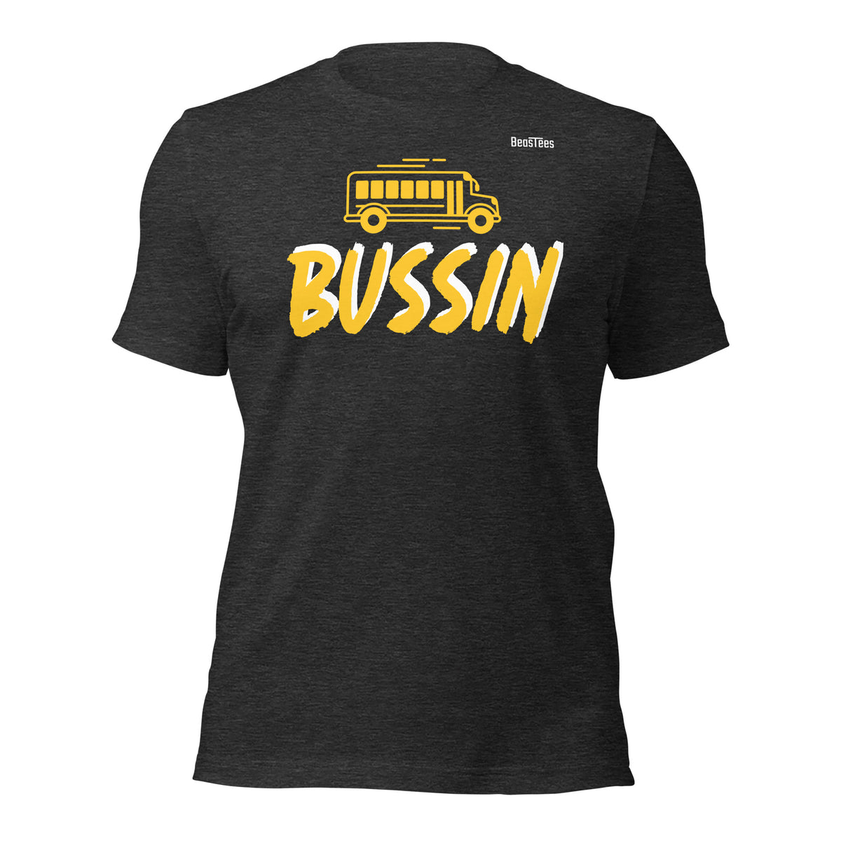 Bussin Unisex Tee