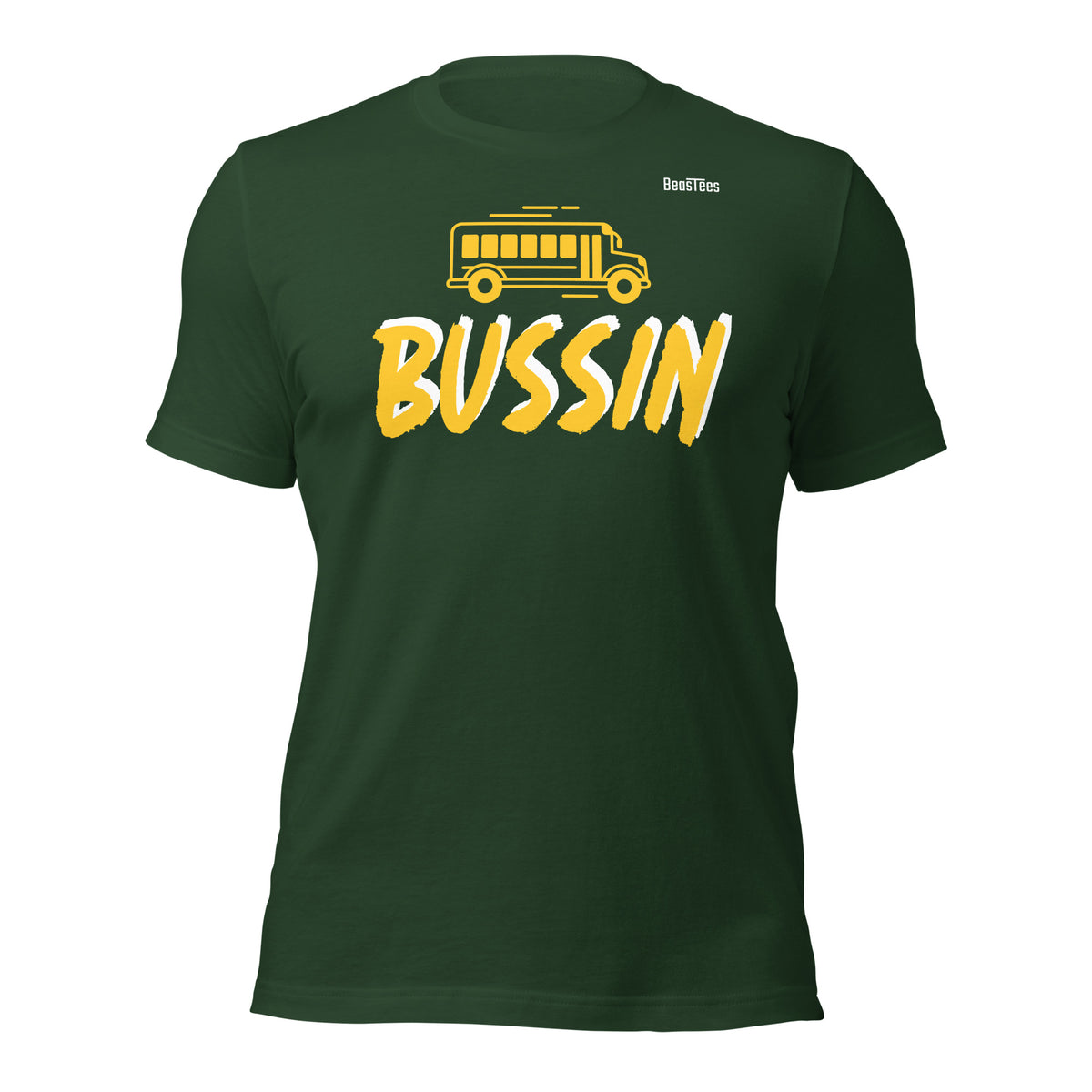 Bussin Unisex Tee