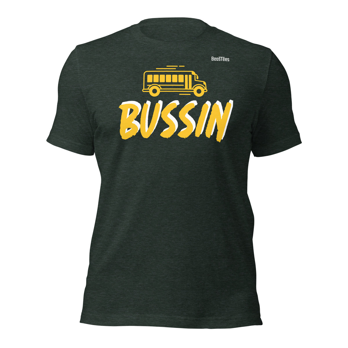 Bussin Unisex Tee