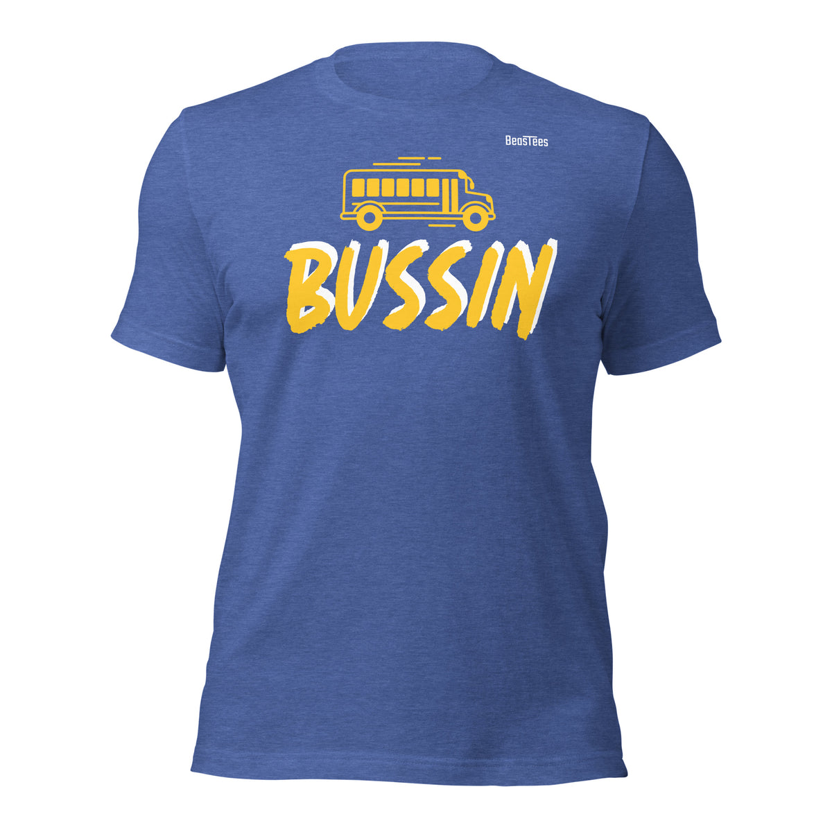 Bussin Unisex Tee
