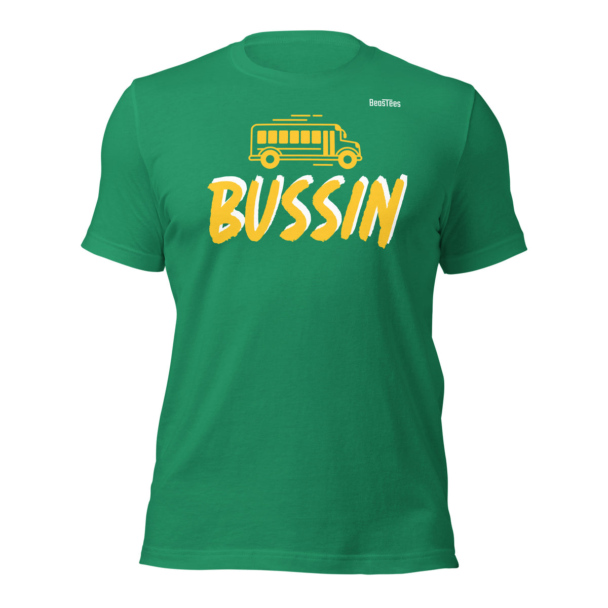 Bussin Unisex Tee