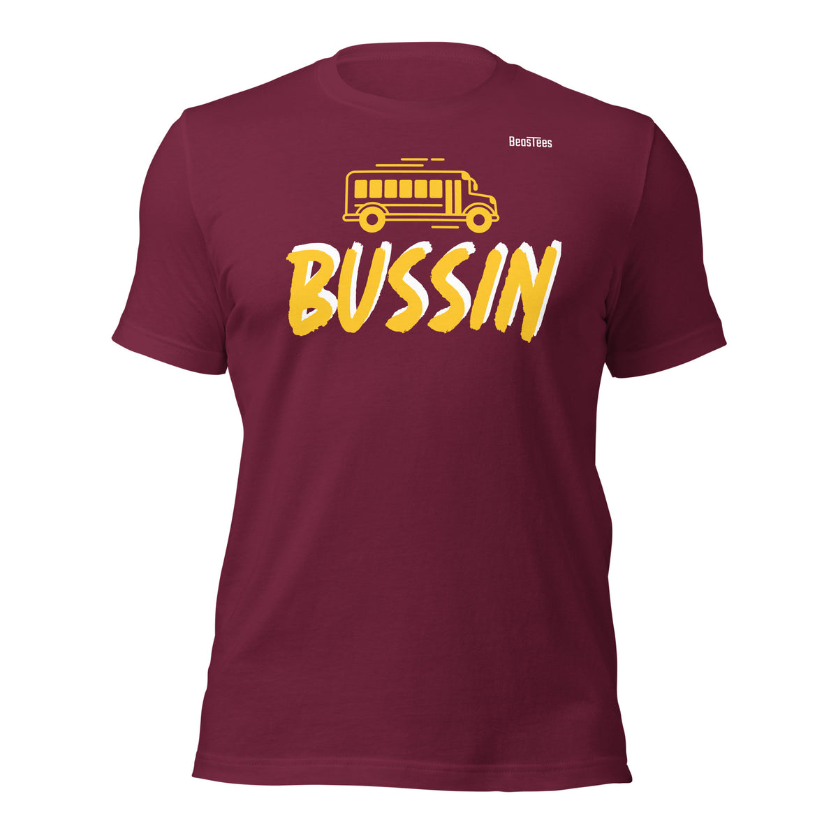 Bussin Unisex Tee