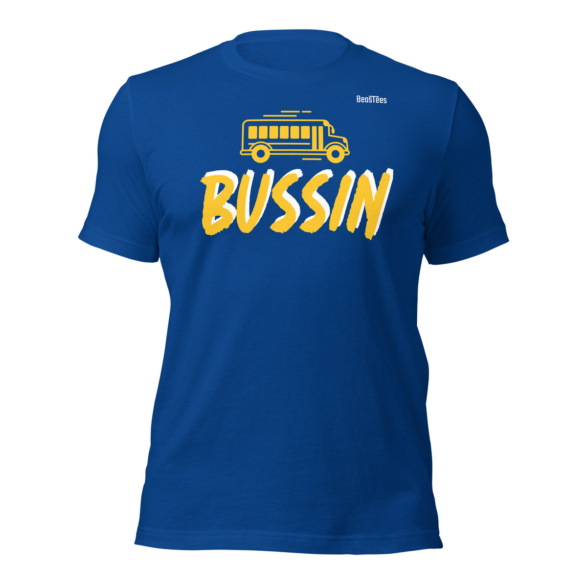 Bussin Unisex Tee