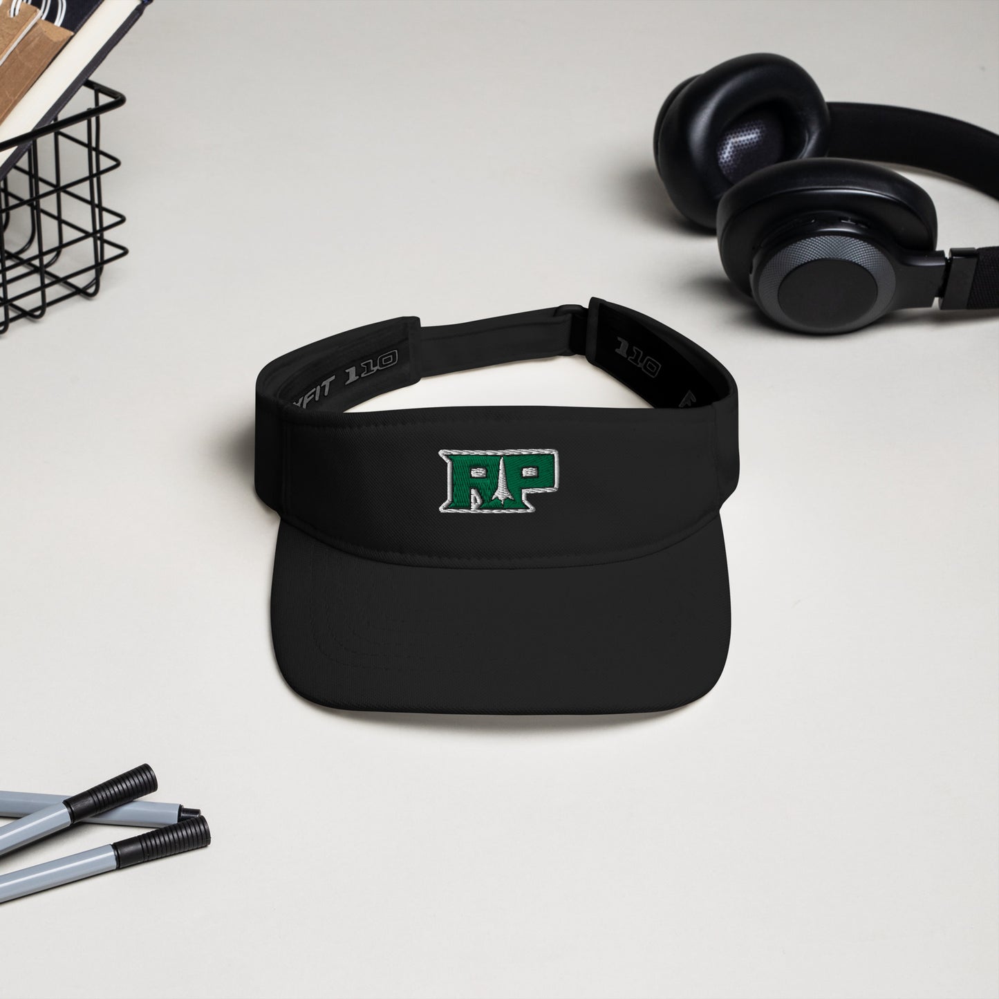 RP Visor