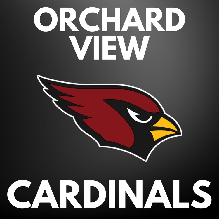 Orchard View Cardinals