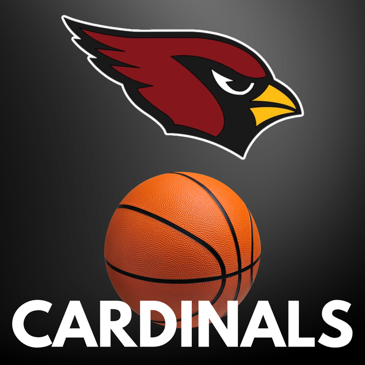 Orchard View Basketball
