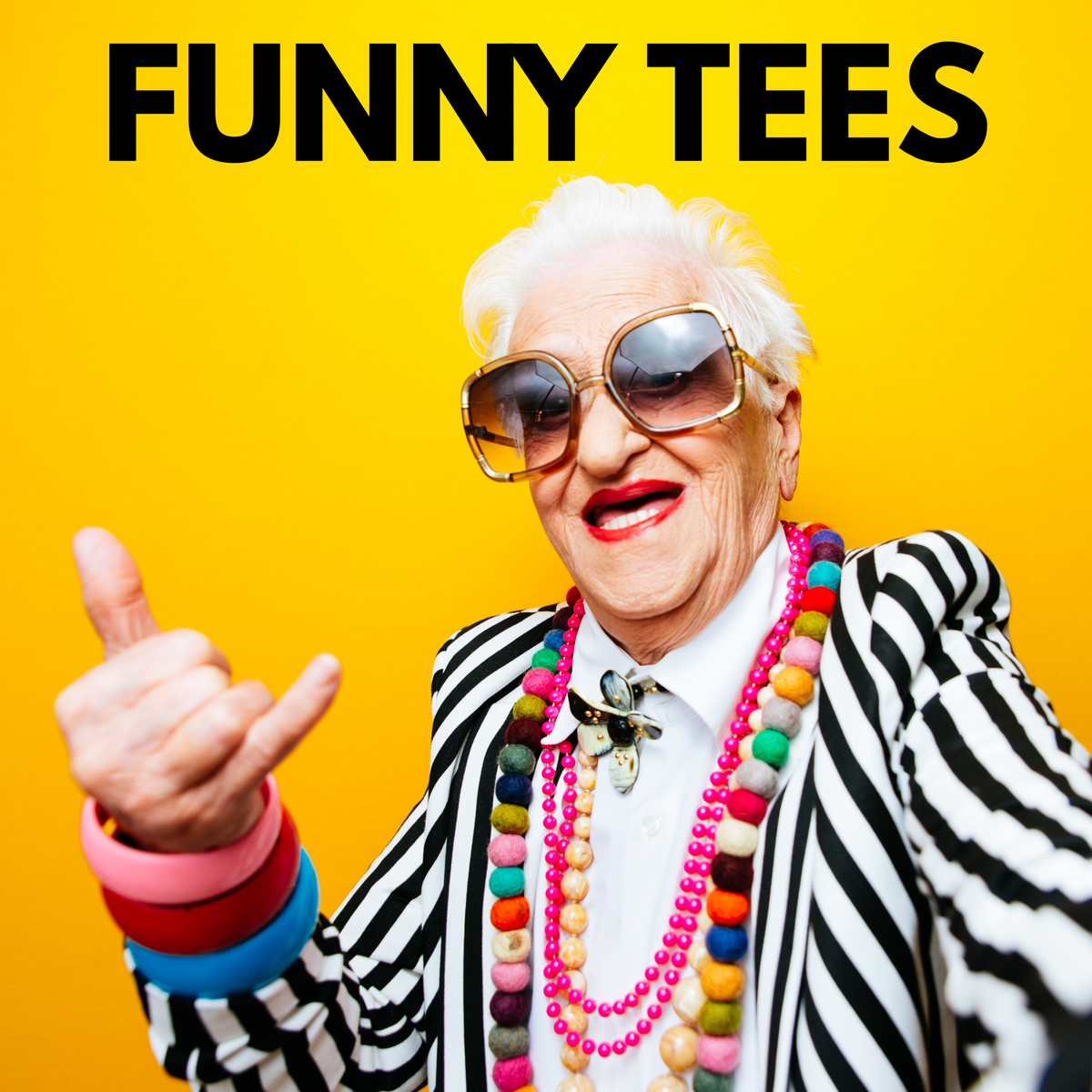 Funny Tees
