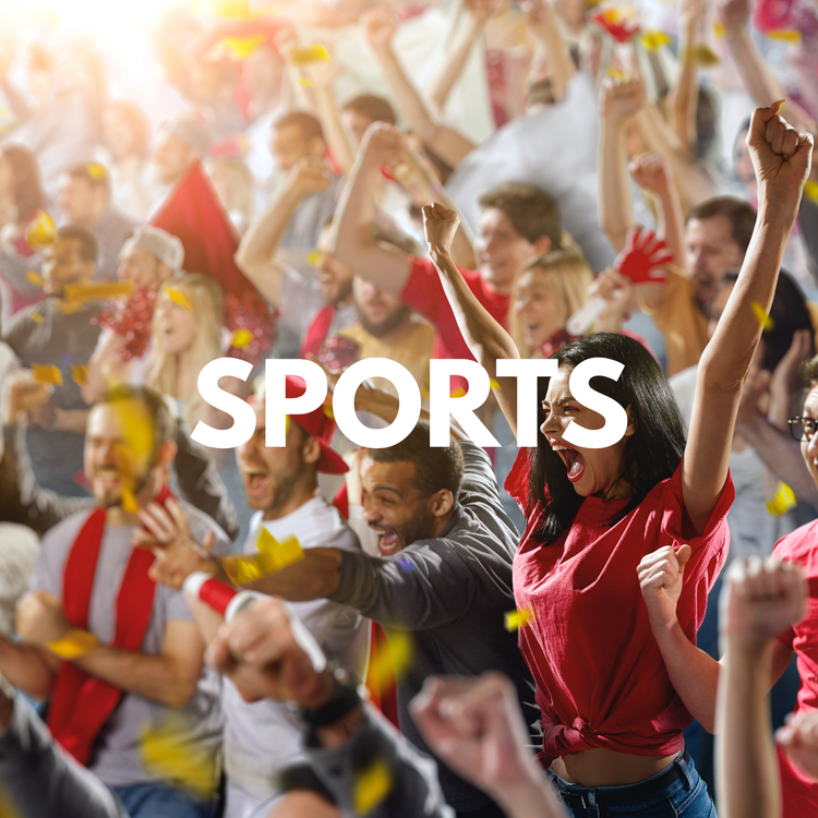 Funny Tees Sports