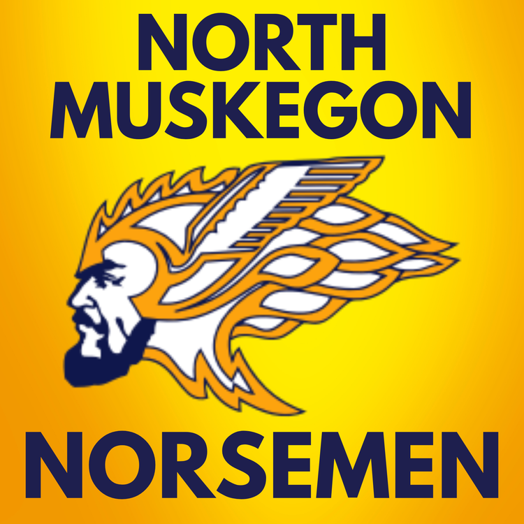 North Muskegon Norsemen
