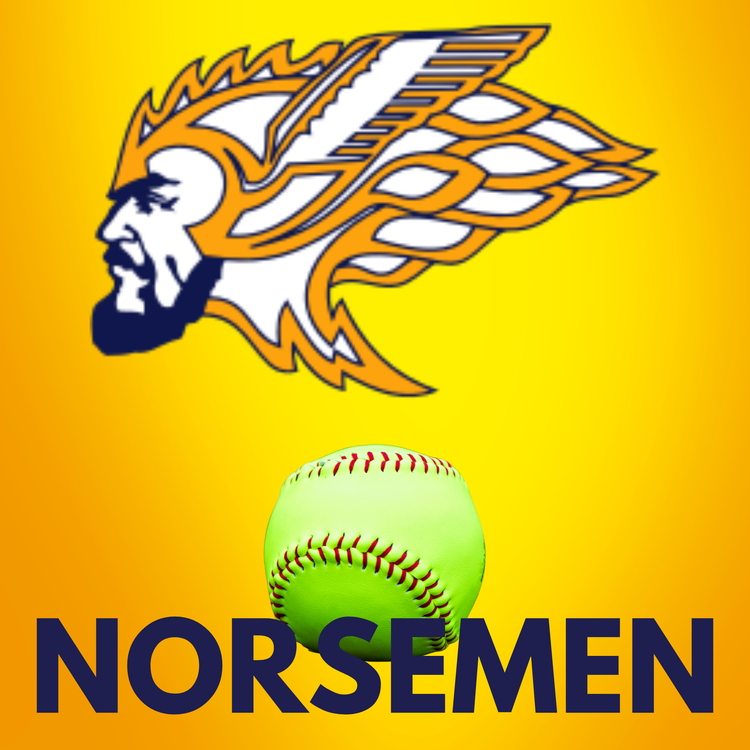 North Muskegon Softball