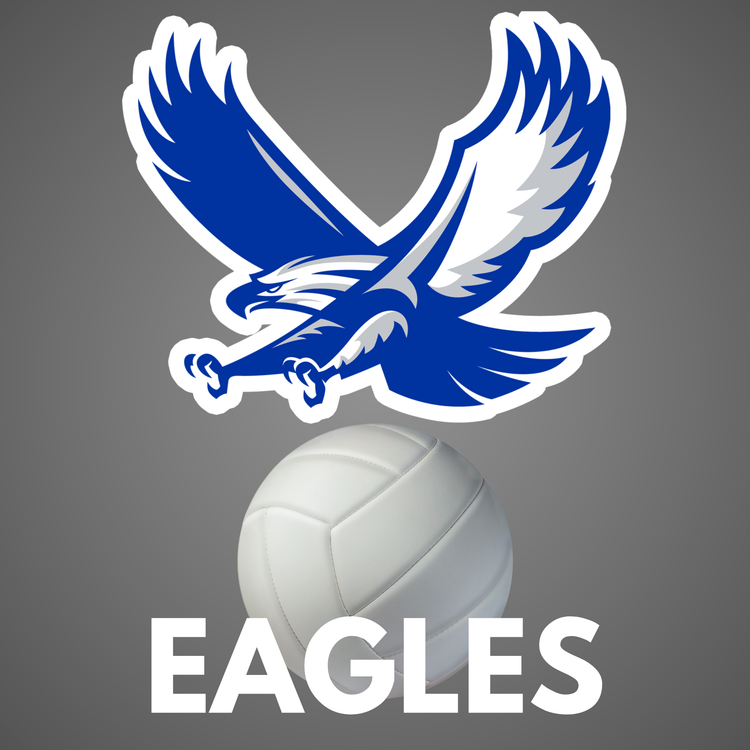 Oakridge Volleyball