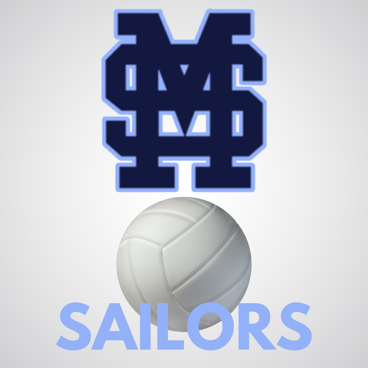 Mona Shores Volleyball