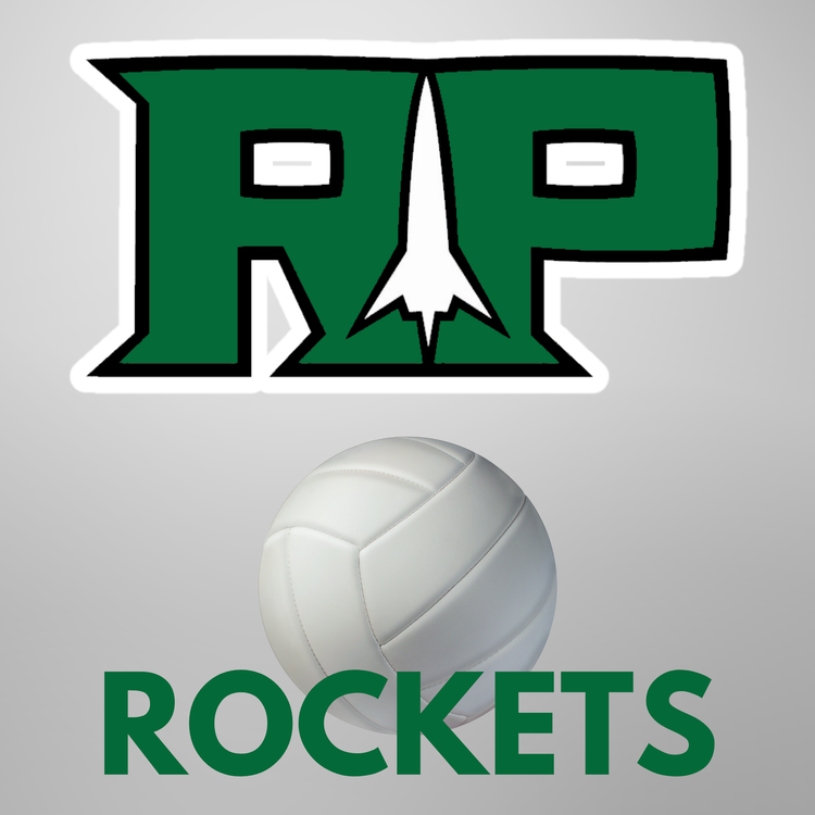 Reeths-Puffer Volleyball