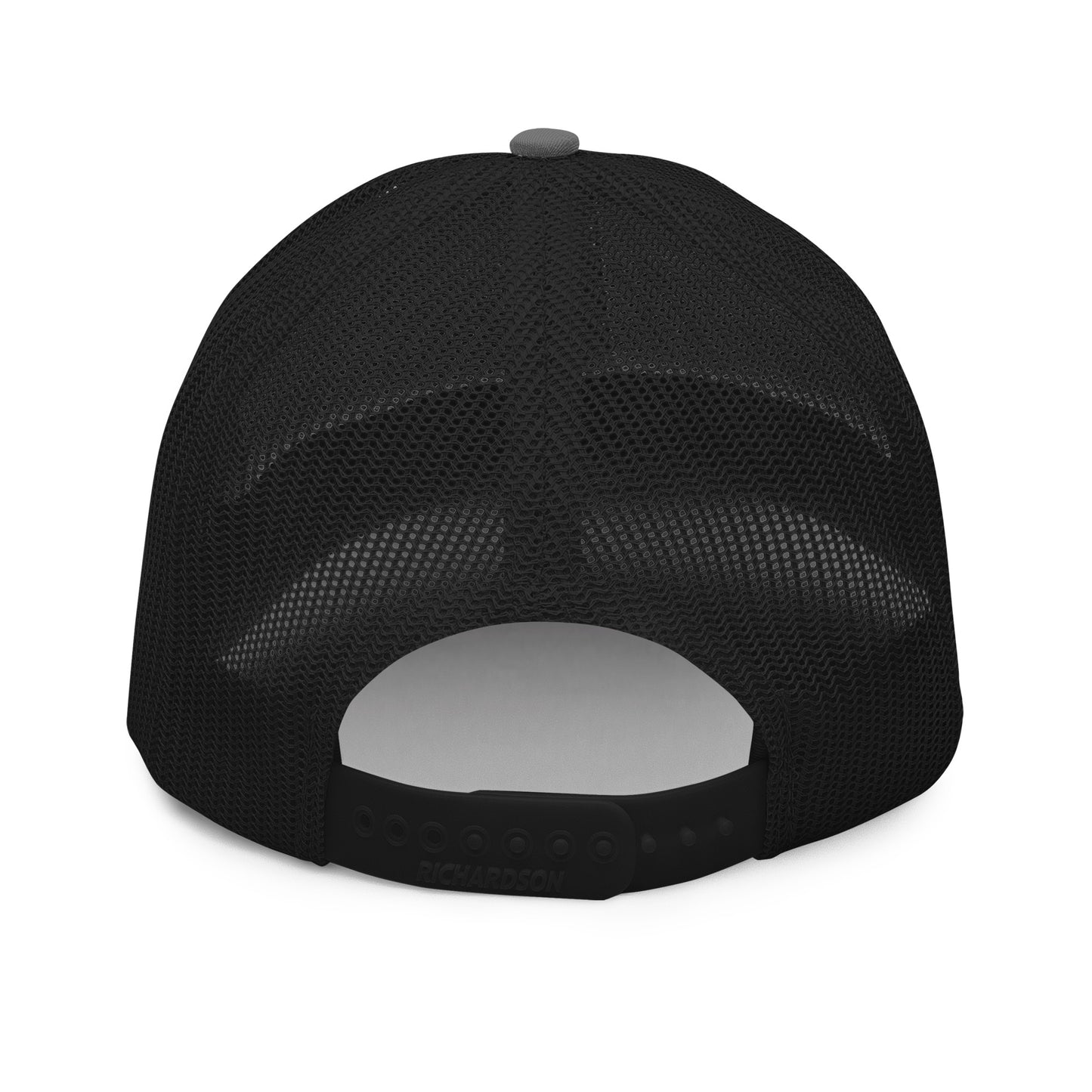 Sabercats Block Type Trucker Cap
