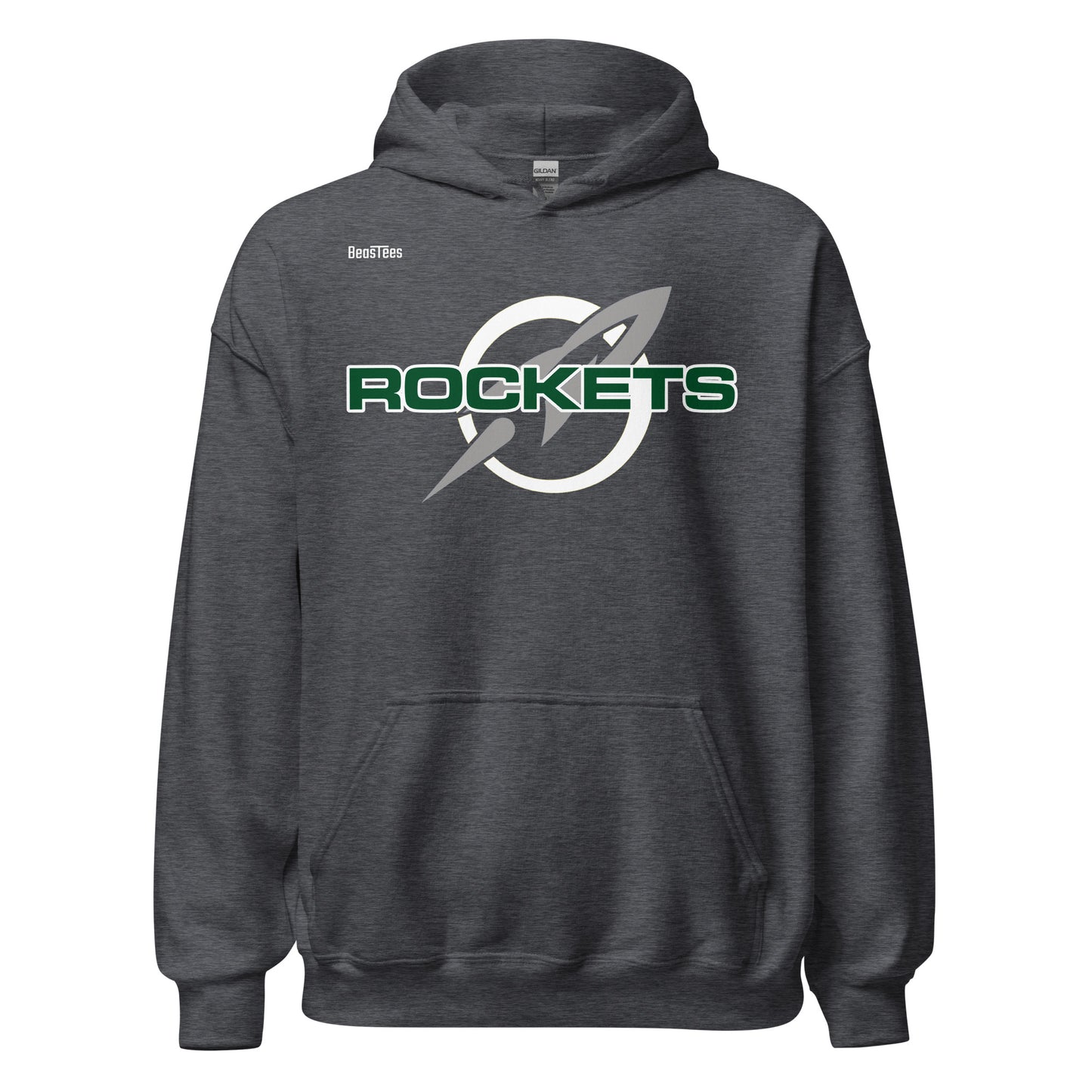 Rockets Unisex Hoodie
