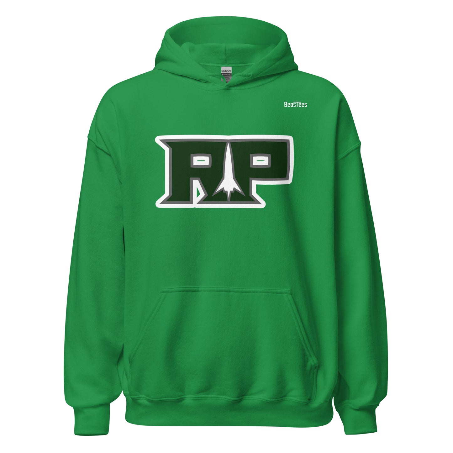 RP Unisex Hoodie
