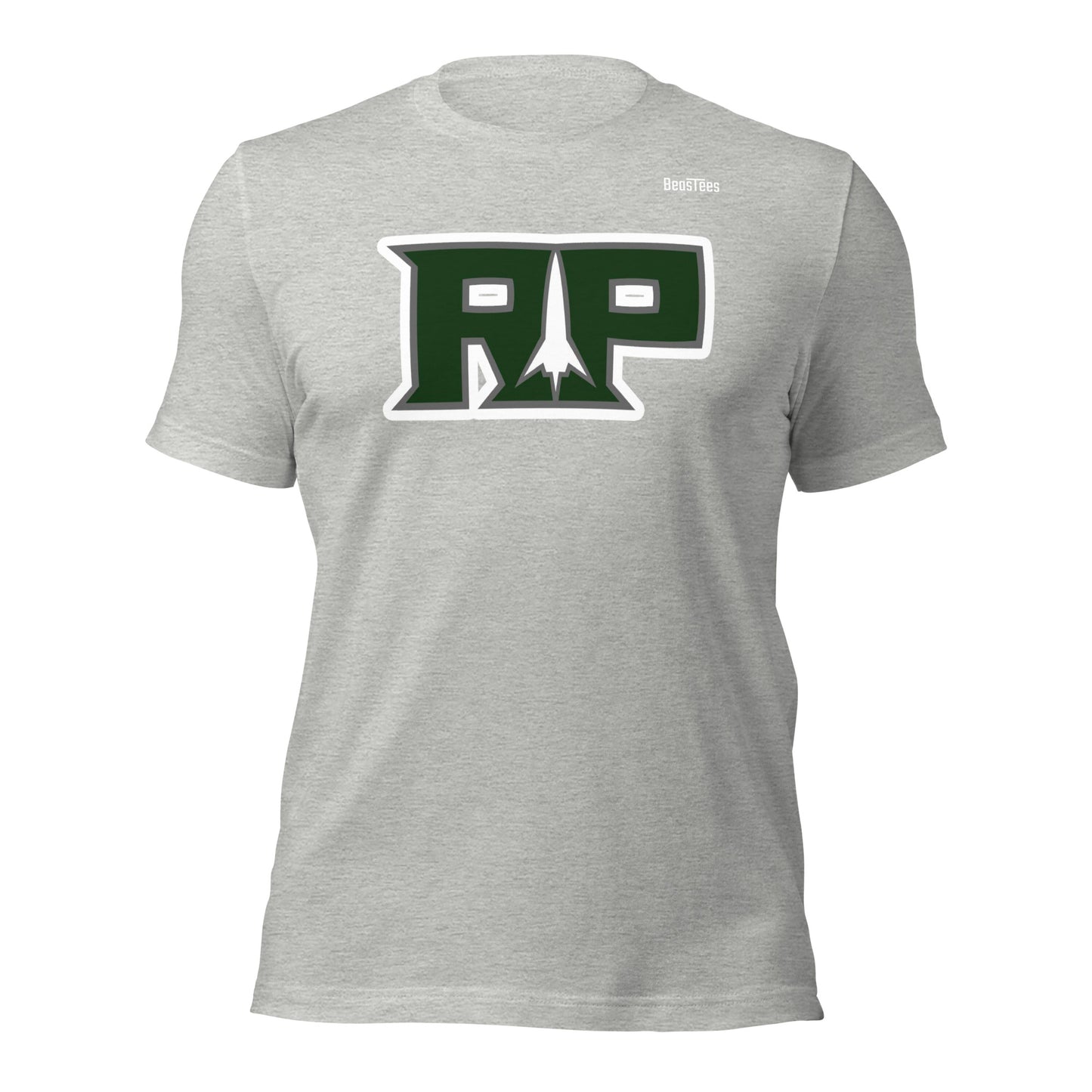 RP Unisex t-shirt